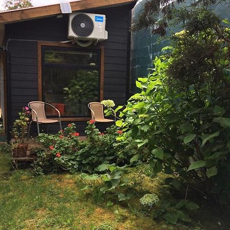 Tiny House El Roble Apartment Puerto Varas Exterior photo